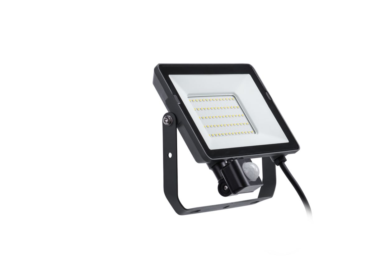 Philips led deals flood light 50w